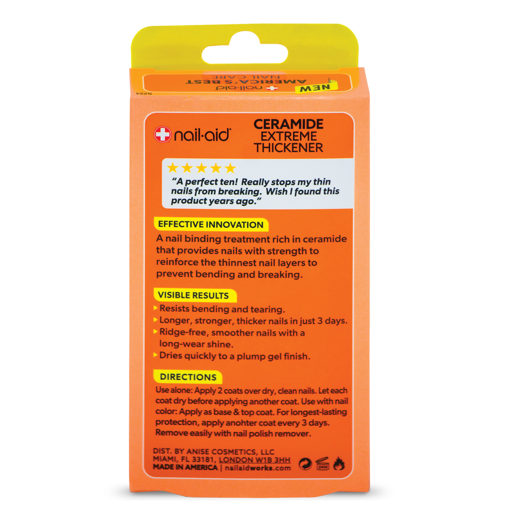 Nail-Aid: Ceramide Extreme Thickener – nailaidworks.com