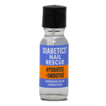 Diabetics' Nail Rescue