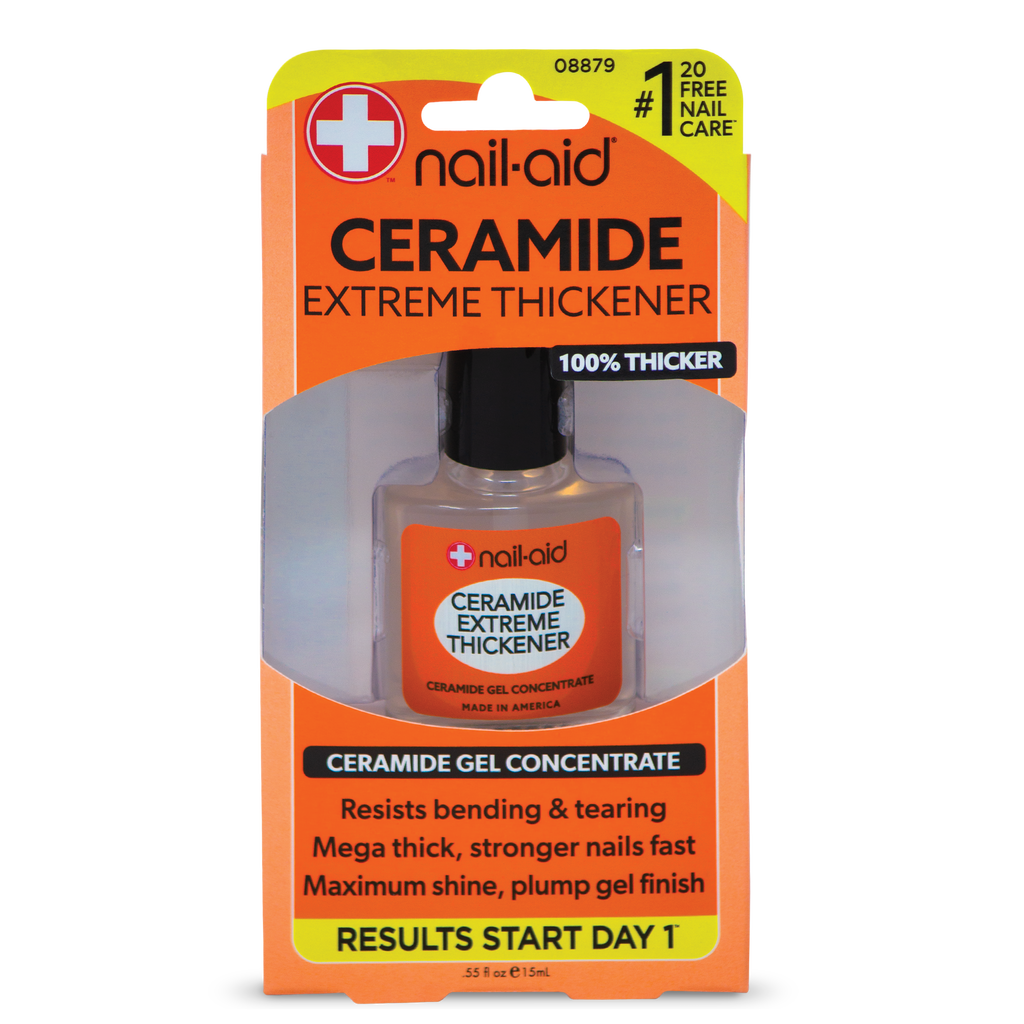 アイケア 19800 FRONT_CERAMIDE_NAILAIDPRODUCTS
