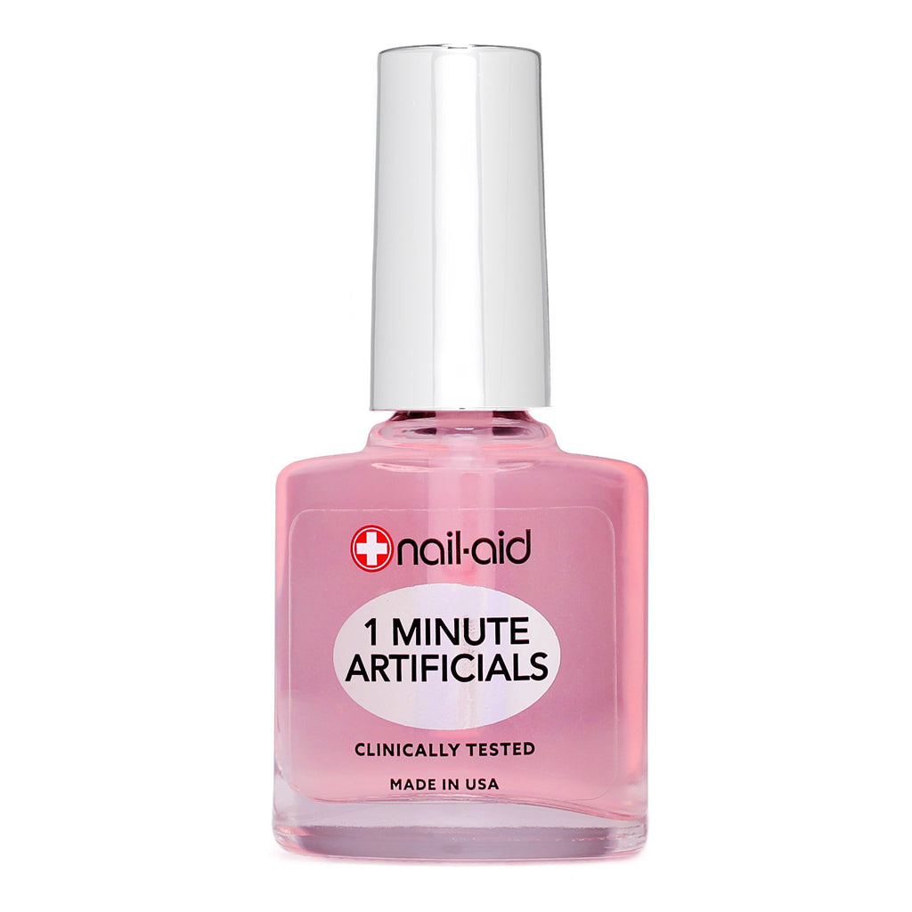 NailAid 1 Minute Gel Coat