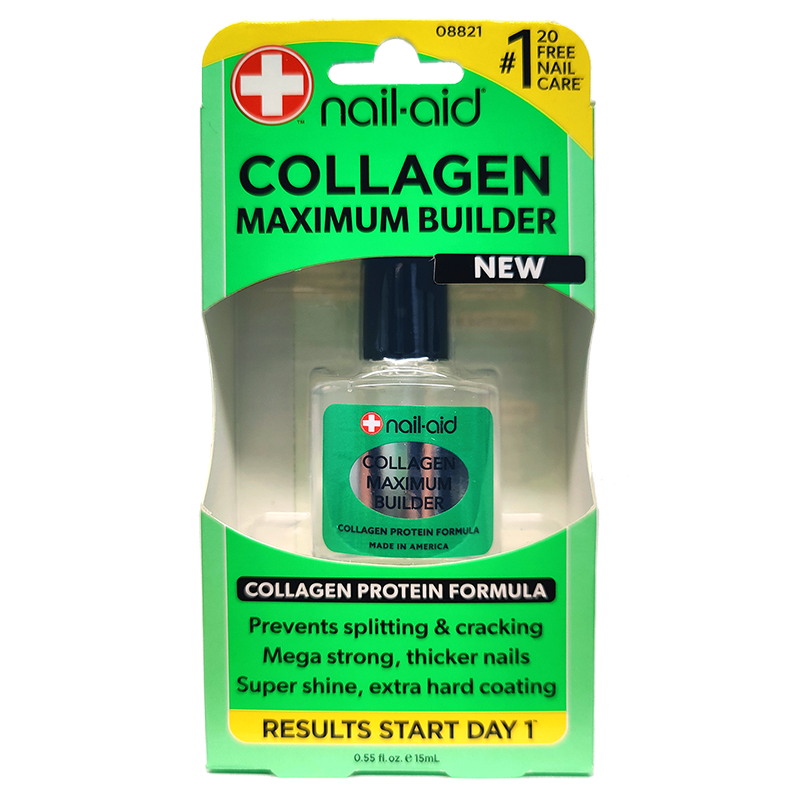 Collagen Maximum Builder