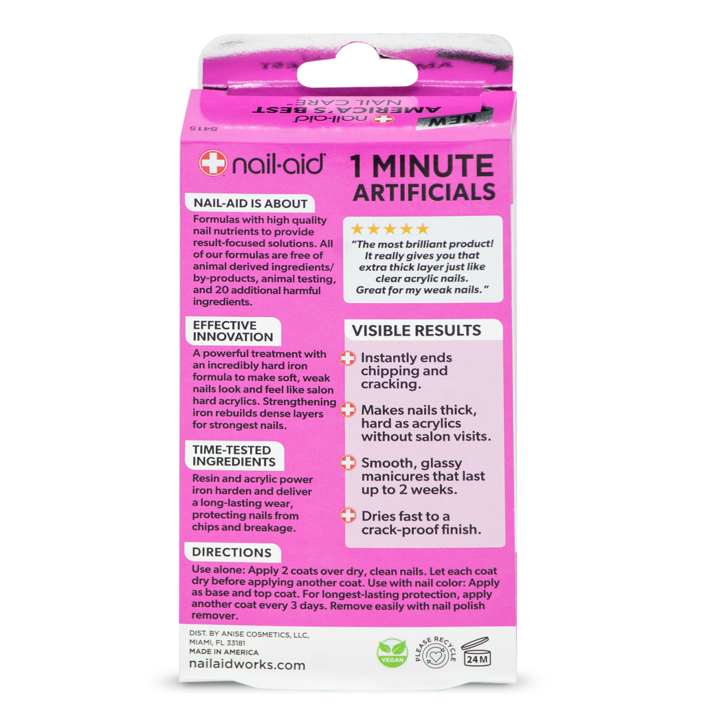 1 Minute Artificials