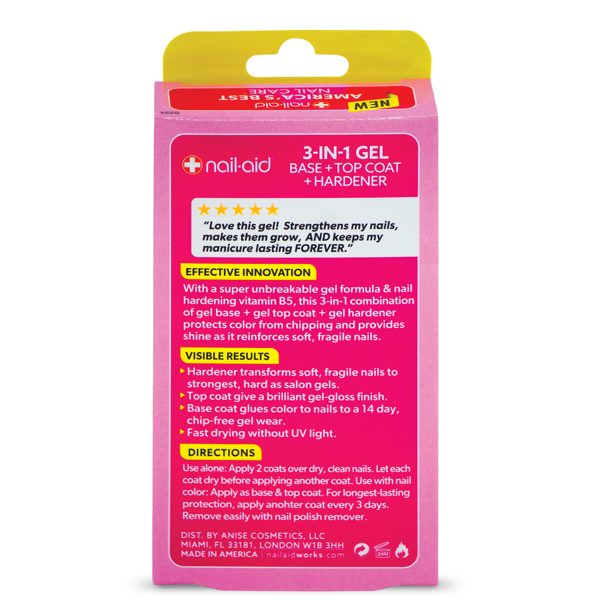 Nail-Aid: 3-in-1 Gel Base + Top Coat + Hardener – nailaidworks.com