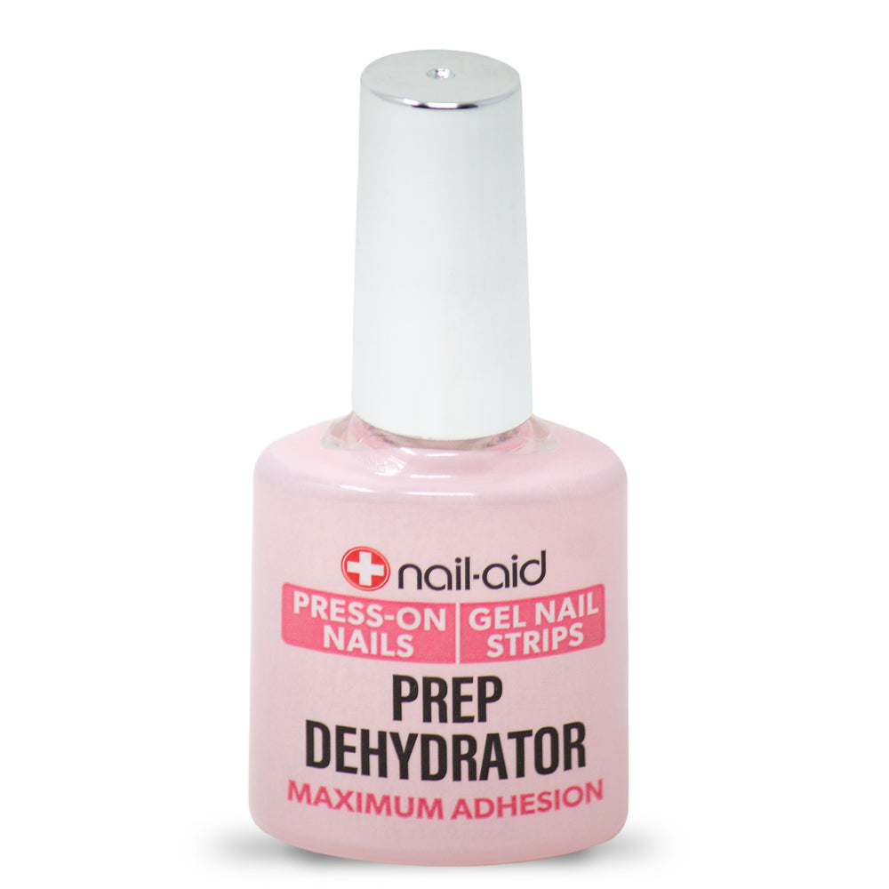 Prep Dehydrator - For Maximum Adhesion