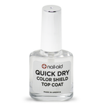 Quick Dry Glass Shine Top Coat