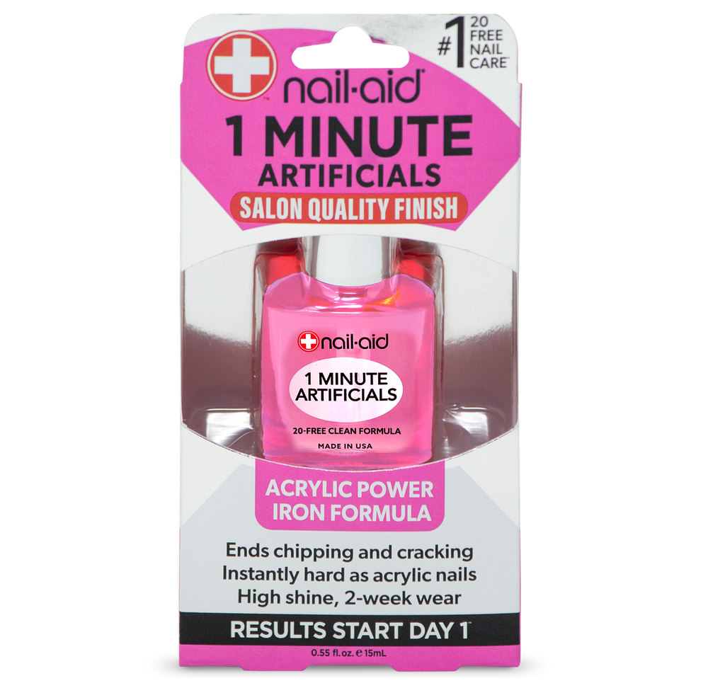 1 Minute Artificials