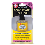 Acrylic + Gel In One