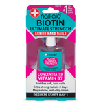 Biotin Ultimate Strength