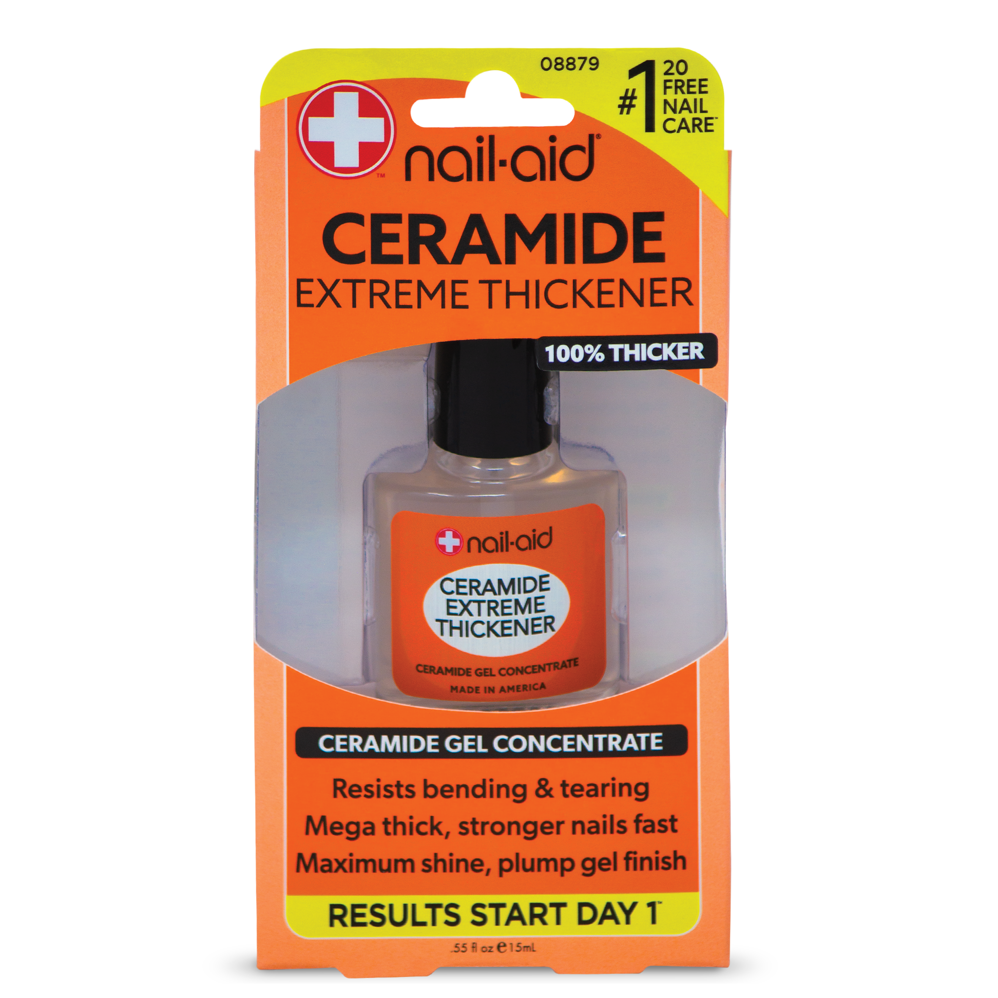 Nail-Aid: Ceramide Extreme Thickener – nailaidworks.com