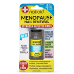 Menopause Nail Renewal