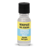 Menopause Nail Renewal