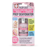 Prep Dehydrator - For Maximum Adhesion