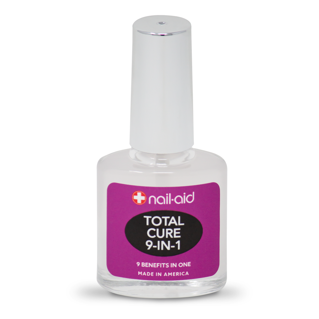 Total Cure 9-in-1