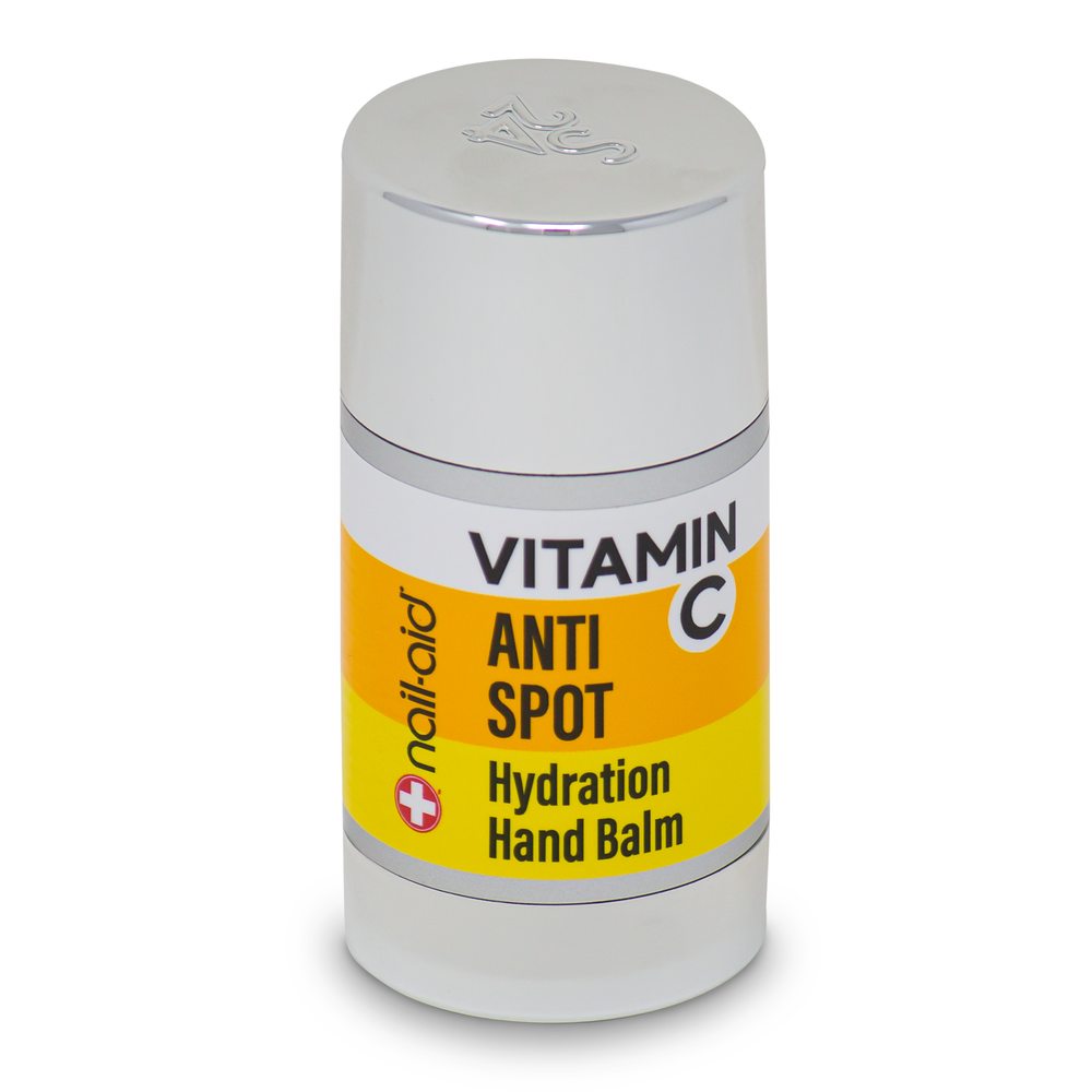 Vitamin C Anti-Spot with Collagen Peptides and Shea