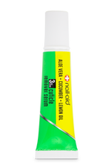 Aloe Vera + Cucumber + Lemon Oil - 3-In-1 Cuticle Remover Serum
