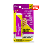 Collagen Peptides + Thiamine - Power Strength Nail Balm