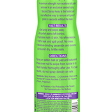 Non-Acetone Spray Remover for dry, brittle nails