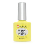 Acrylic + Gel In One
