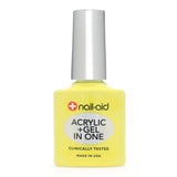 Acrylic + Gel In One