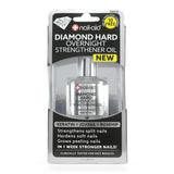Diamond Hard Overnight Strengthener Oil