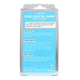 Pure Crystal Shine Top Coat